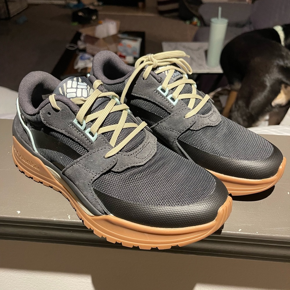 Columbia Anthem Shoes